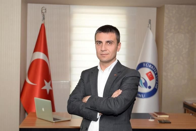 Erkan YALÇIN